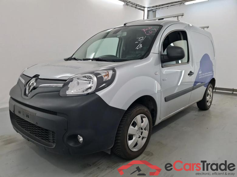 RENAULT Kangoo BEV 33KWH Z.E. 33 B-BUY Alize Easy