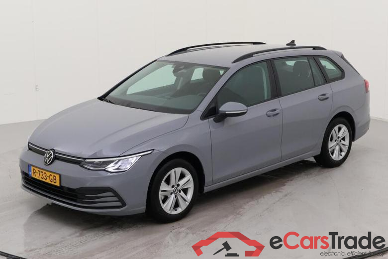 VOLKSWAGEN Golf Variant 81 kW