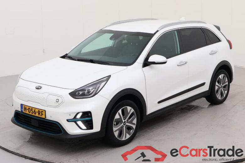 KIA Niro EV 