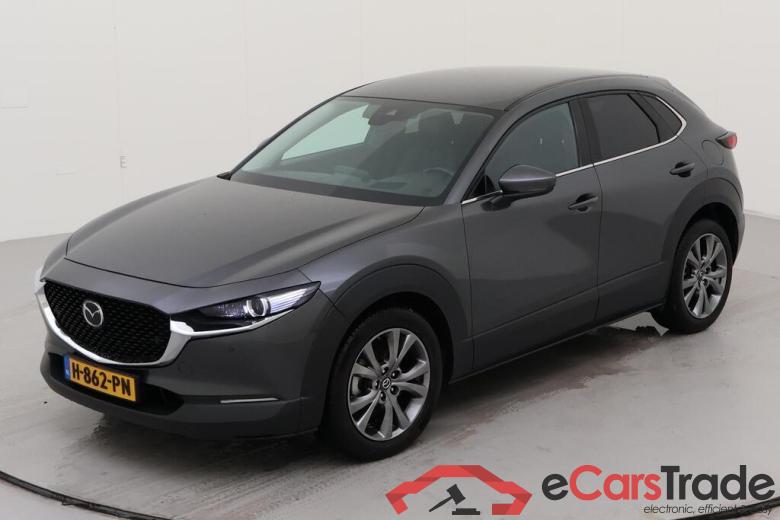 Mazda CX-30 132 kW