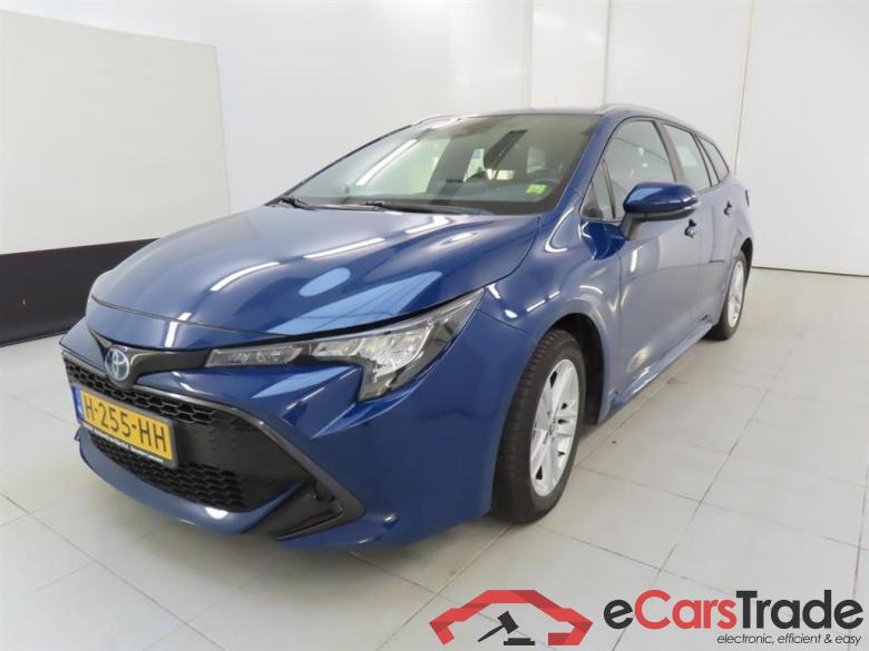 TOYOTA Corolla Touring Sports 1.8 Hybrid Active #1