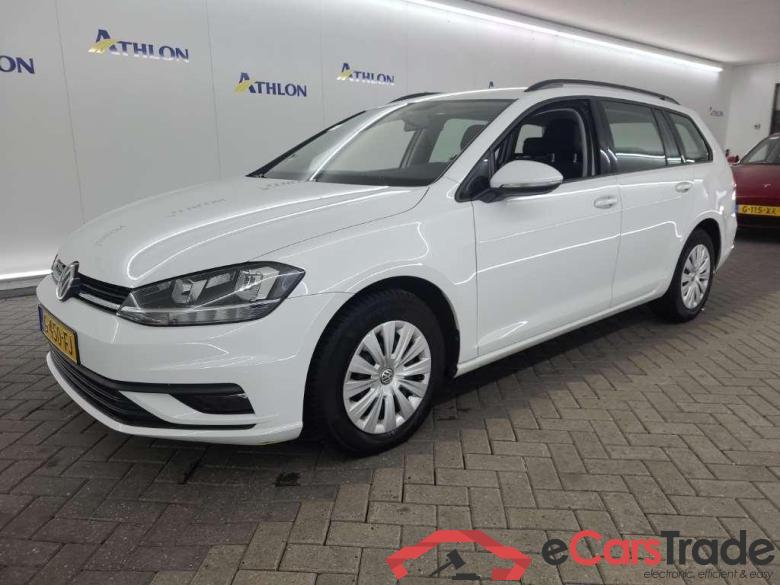 VOLKSWAGEN Golf Variant 1.0 TSI 85kW Trendline 5D