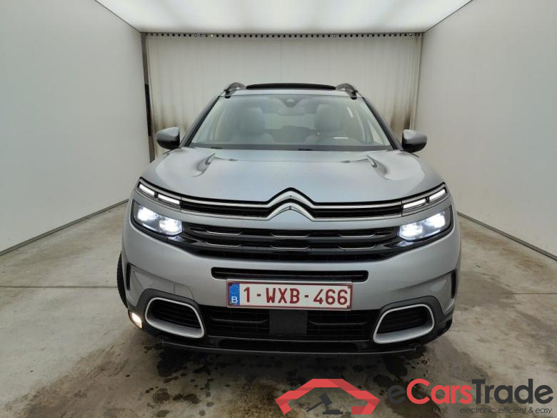 Citroën C5 Aircross 1.5 BlueHDi 130 S&S EAT8 Shine 5d