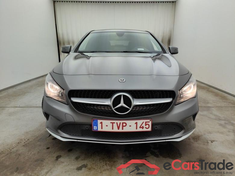 Mercedes-Benz CLA Shooting Brake CLA 180 d 5d