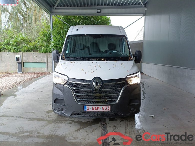Renault Master L1H2 Blue dCi 135 - 3.3T Grand Confort 4d - NO COC