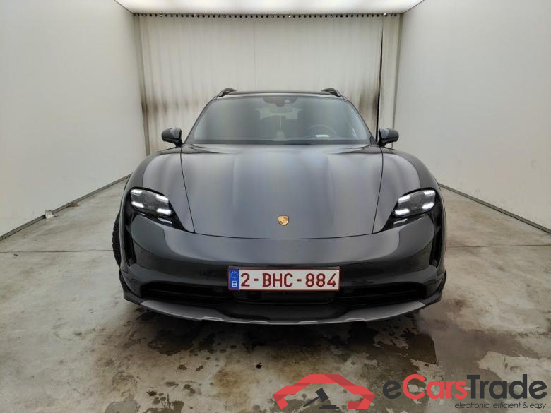 Porsche Taycan Cross Turismo Taycan Cross Turismo 4 5d excluweb end 27.03