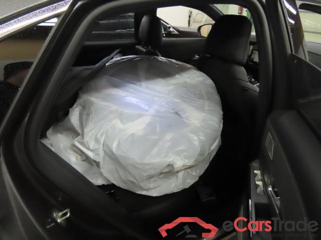 DS DS7 Crossback ´17 7 Crossback Rivoli + 1.6 PureTech 133KW AT8 E6d