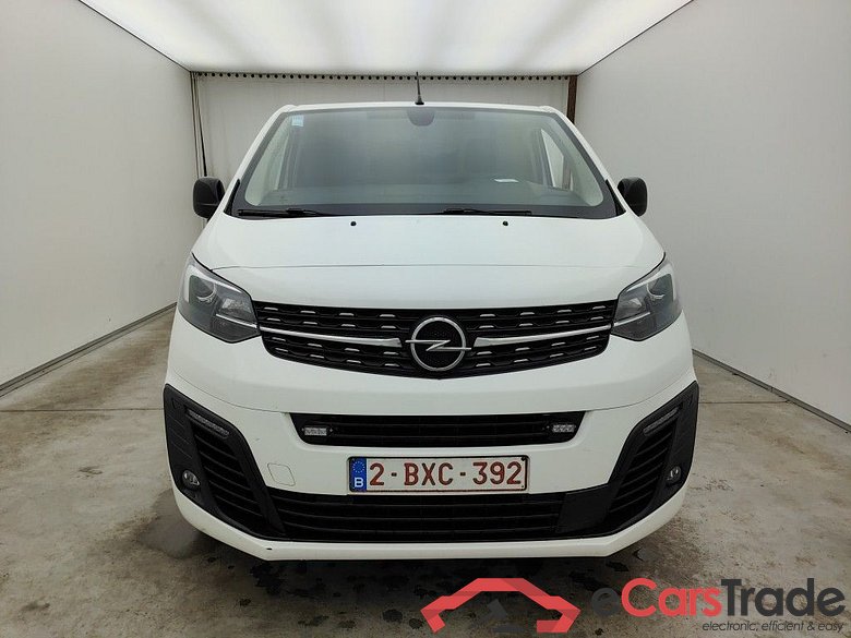 Opel Vivaro 1.5 Turbo 88kW Edition L1H1 5d