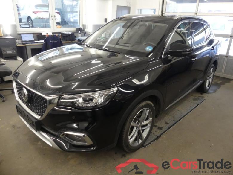 MG EHS ´21 MG EHS PHEV Luxury 5d 119kW #1