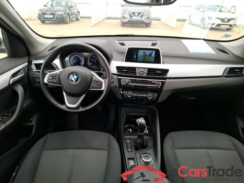 BMW sDrive16d Business Design Série X1 sDrive16d Sport 1.5 115CV BVM6 E6dT #5