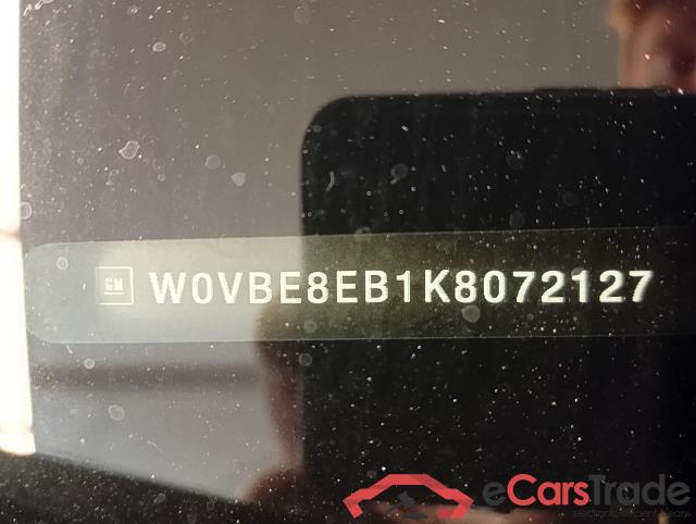 Opel Astra ST ´15 Astra K Sports Tourer INNOVATION Start/Stop 1.4 Turbo 92KW MT6 E6dT #5