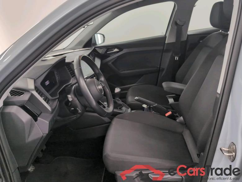 AUDI A1 1.0 25 TFSI Business Plus #5