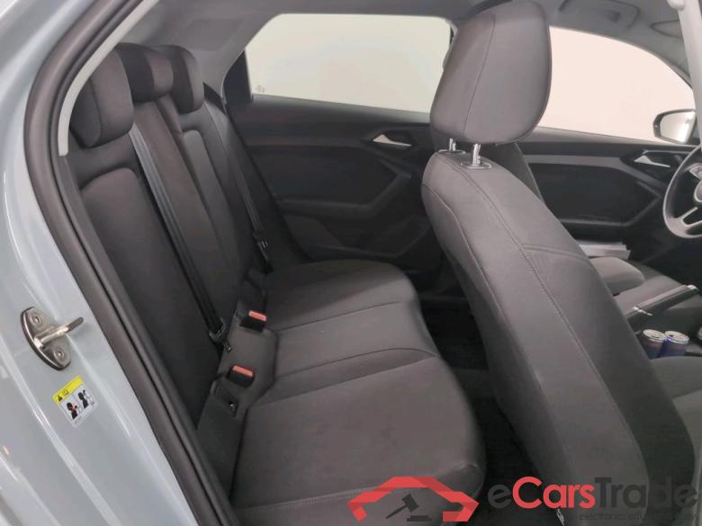AUDI A1 1.0 25 TFSI Business Plus #6