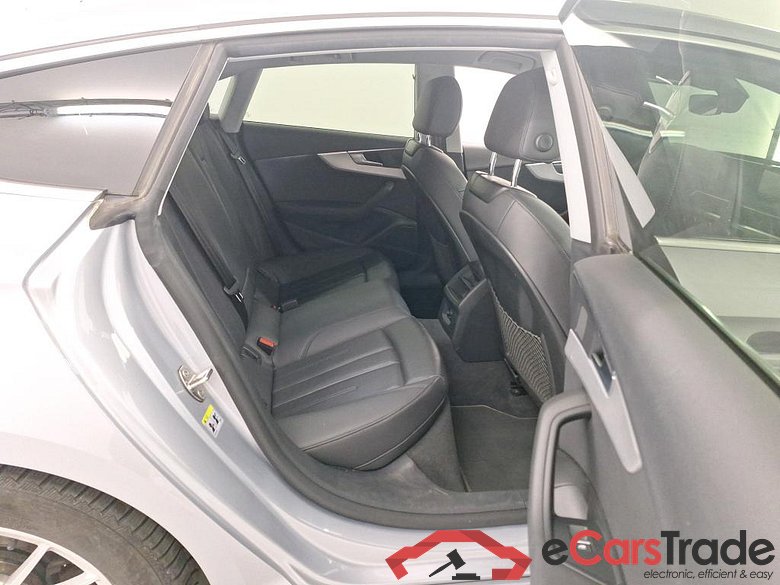 AUDI A5 SPORTBACK DIESEL - 2017 35 TDi Business Edition S tron. Business Plus S line exterior #6