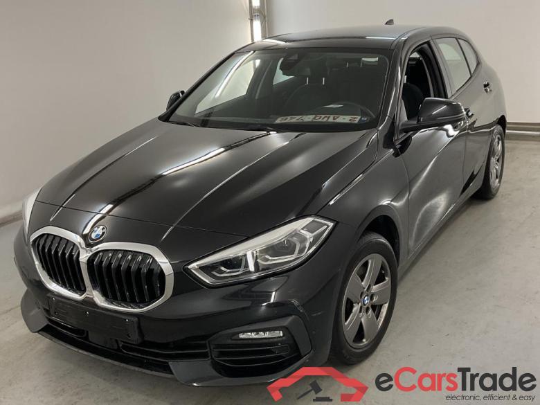 BMW 1 SERIES HATCH 1.5 116DA (85KW) Driving Assist Mirror Business Model Advantage