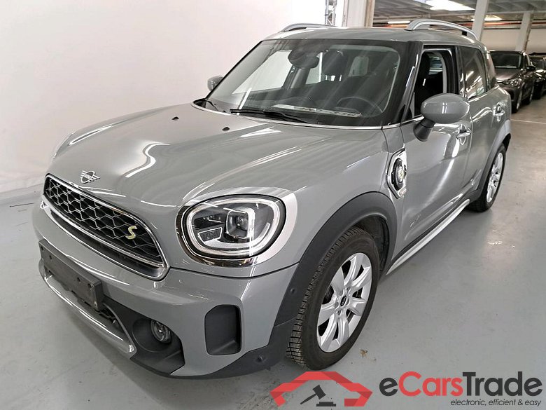 MINI COUNTRYMAN 1.5 COOPER S E 4WD AUTO