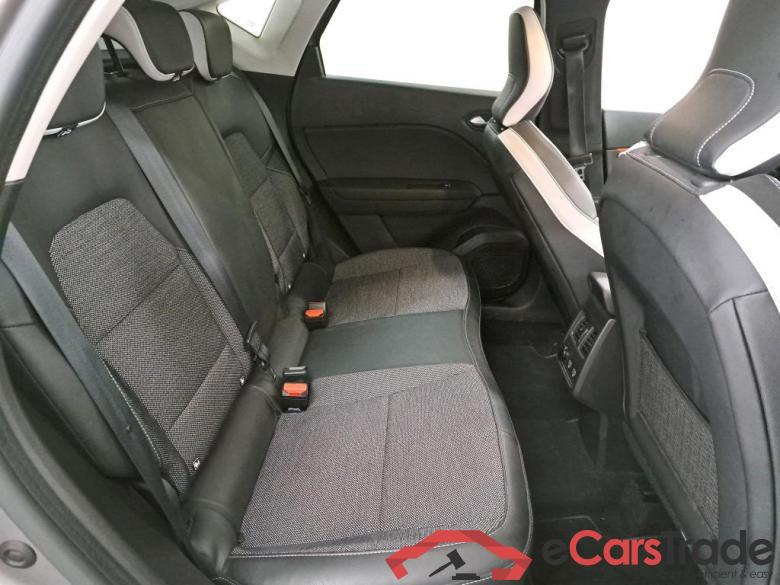 RENAULT CAPTUR 1.6 E-TECH PLUG-IN HYBRID INTENS #6