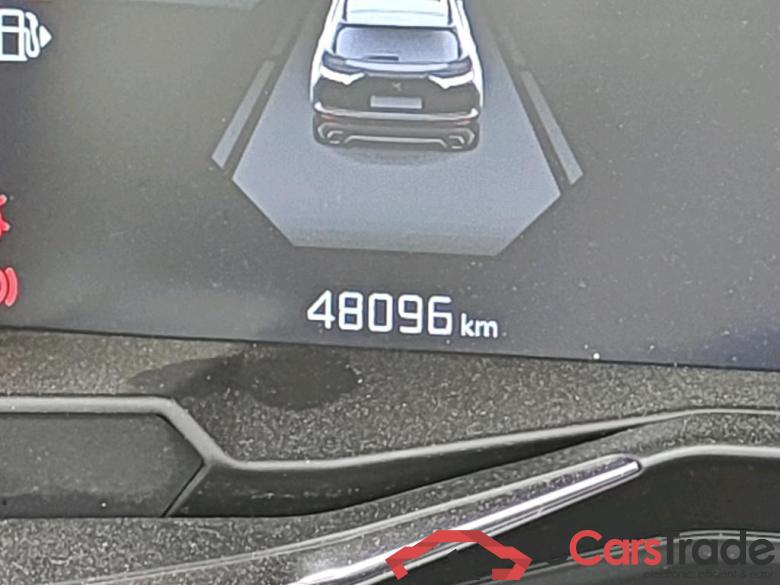 DS BlueHDi DE 96kW (130CV) Auto. Bastille DS DS 7 Crossback / 2017 / 5P / todoterreno BlueHDi DE 96kW (130CV) Auto. Bastille #5