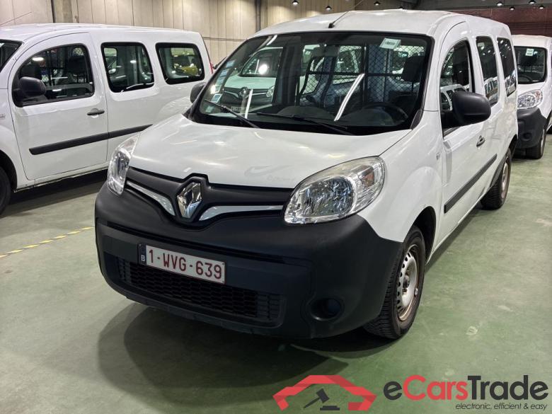 RENAULT KANGOO EXPRESS MAXI DSL - 2013 1.5 dCi Energy Confort (EU6) #1