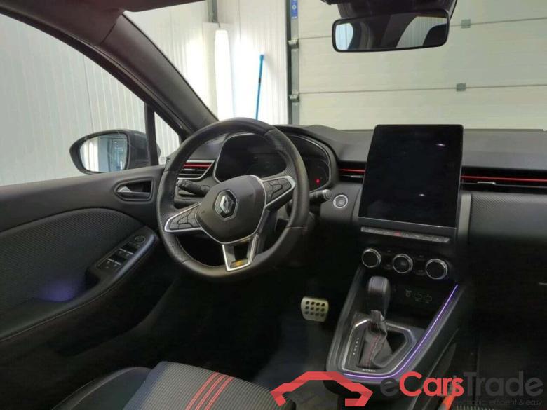 RENAULT CLIO 1.6 ET H 140 RS Line #3