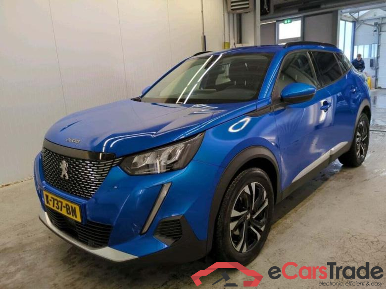 PEUGEOT 2008 1.2 PureTech Allure