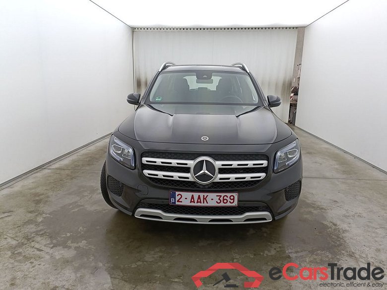 Mercedes-Benz GLB GLB 200 Business Solution 5d