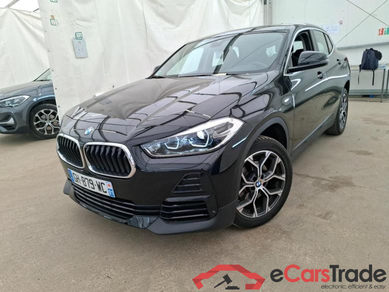 BMW sDrive18i Business DesignDKG7 Série X2 sDrive 18i Lounge 1.5 135CV BVA7 E6d