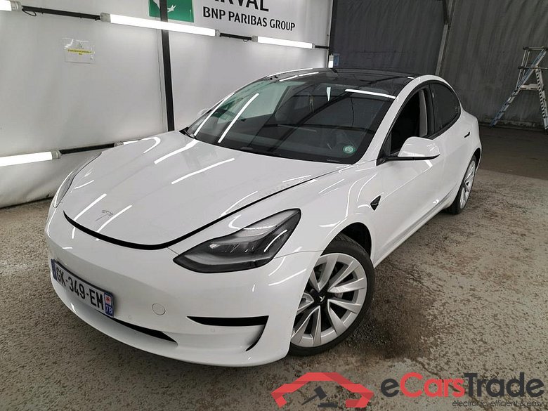Tesla Propulsion TESLA Model 3 / 2018 / 4P / Berline Propulsion #1