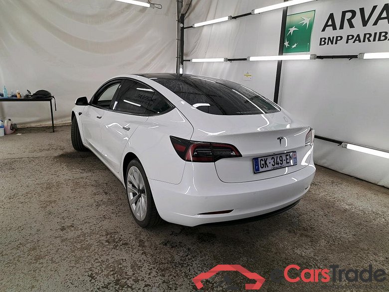 Tesla Propulsion TESLA Model 3 / 2018 / 4P / Berline Propulsion #3