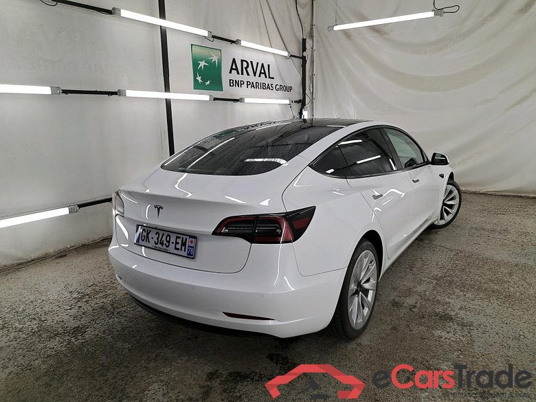 Tesla Propulsion TESLA Model 3 / 2018 / 4P / Berline Propulsion #4