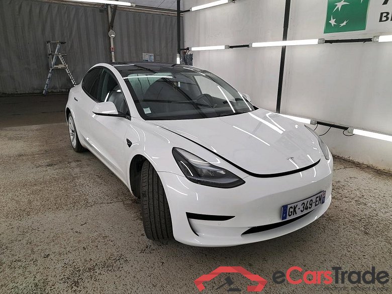 Tesla Propulsion TESLA Model 3 / 2018 / 4P / Berline Propulsion #5