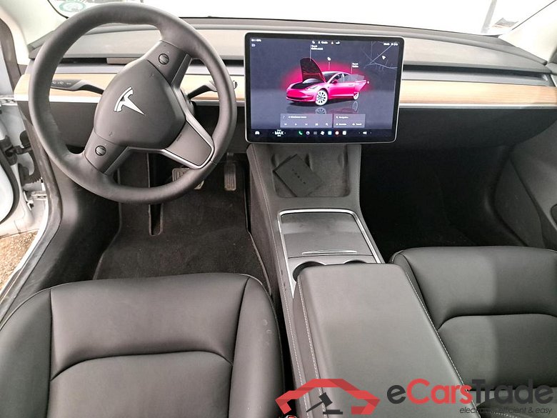 Tesla Propulsion TESLA Model 3 / 2018 / 4P / Berline Propulsion #6