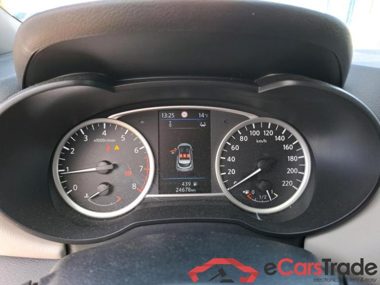 Nissan IG-T 92 Business Edition NISSAN Micra / 2016 / 5P / Berline IG-T 92 Business Edition #6