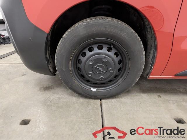 Opel _Vivaro ´19 Vivaro Kasten Edition M (L2) 2.0 90KW MT6 E6dT #6