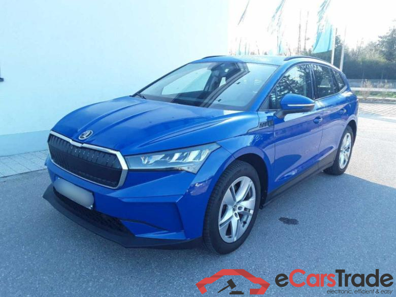 Skoda Enyaq (5AZ)(09.2020->) DE - SUV5 60, 60 Loft, 2020 - 2024