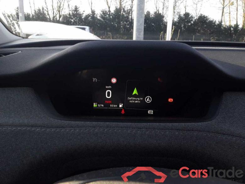 Skoda Enyaq (5AZ)(09.2020->) DE - SUV5 60, 60 Loft, 2020 - 2024 #5