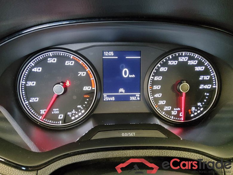 Seat Arona (KJ7)(2017->) DE - SUV5 1.0 TSI EU6d, Xcellence OPF (EURO 6d), 2020 - 2021 #6