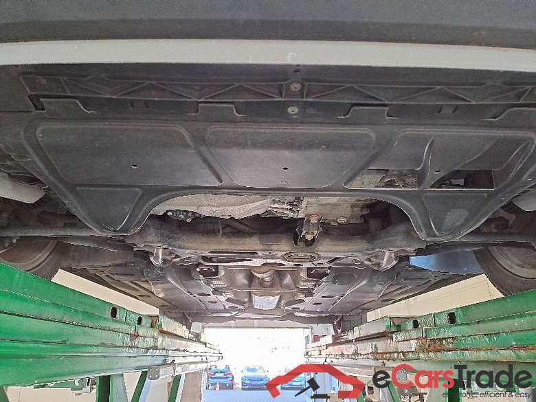 Volkswagen Golf VII Variant (BV5)(01.2017->2020) DE - Kb5 1.5 TSI BMT/Start-Stopp EU6d-T, Highline OPF (EURO 6d-TEMP), (Facelift) 2018 - 2020 #5