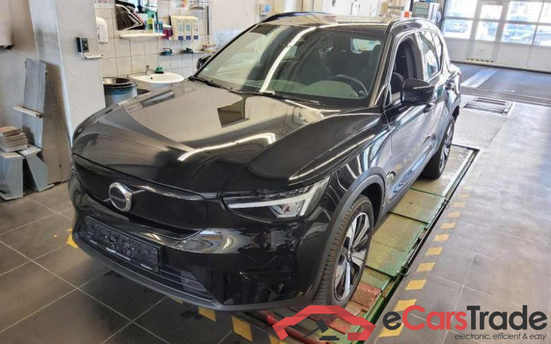 Volvo XC40 (2017->) DE - SUV5 P8 Pure Electric 2WD, Core Recharge, (Facelift) 2022 - 2023