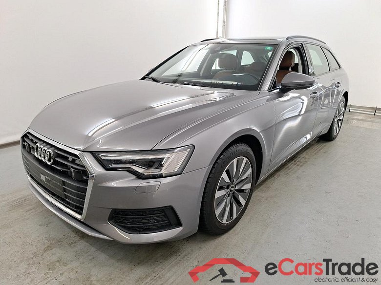 AUDI A6 AVANT 2.0 TDI 35 S TRONIC BUSINESS EDITION