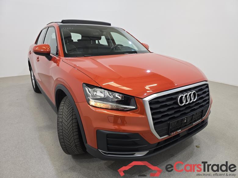 Audi Q2 1.5 35 TFSI Pano Navi Сamera Klima PDC ... #3