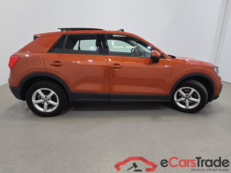 Audi Q2 1.5 35 TFSI Pano Navi Сamera Klima PDC ... #5