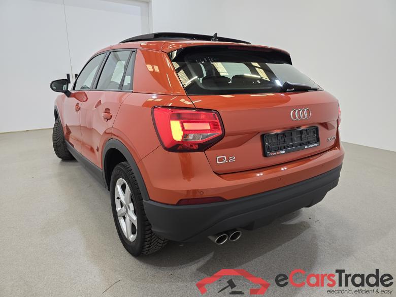 Audi Q2 1.5 35 TFSI Pano Navi Сamera Klima PDC ... #6
