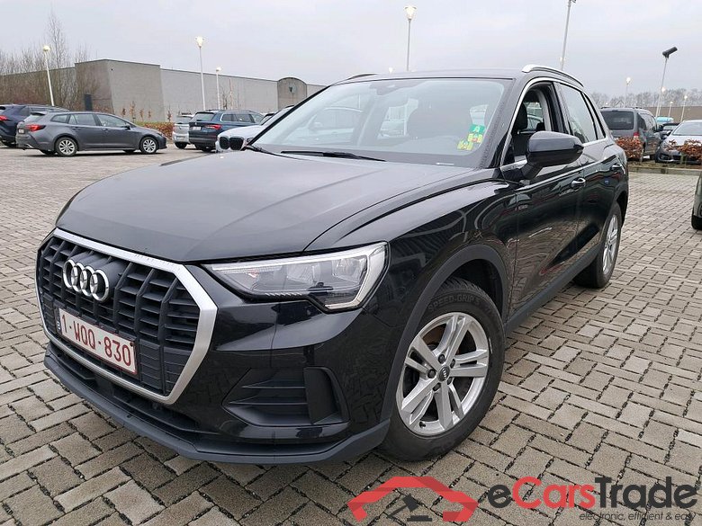 AUDI Q3 - 2019 35 TFSI S tronic Business Plus #1