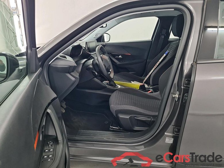 Peugeot 2008 1.2 PureTech LED Navi Klima PDC ... #5