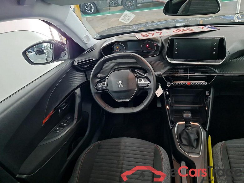 Peugeot 2008 1.2 PureTech LED Navi Klima PDC ... #6