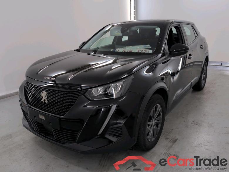 PEUGEOT 2008 1.2 PURETECH 74KW S-S ACTIVE PACK #1