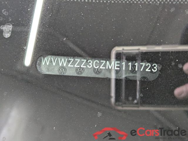 Volkswagen Passat Variant ´14 Passat Variant GTE 1.4 TSI 160KW AT6 E6d #5