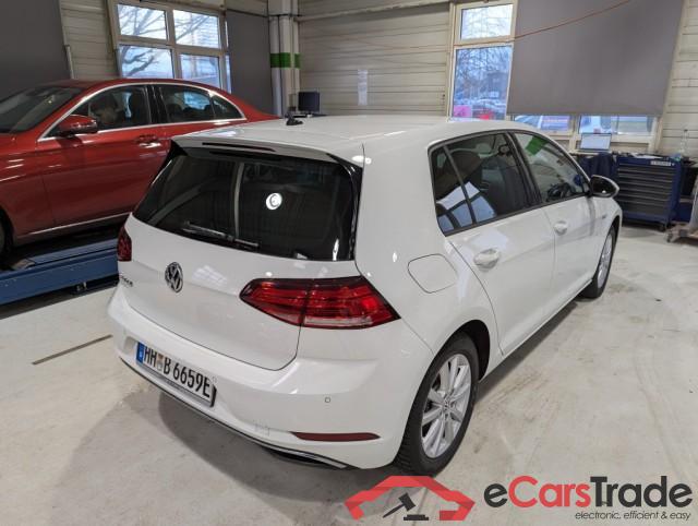 Volkswagen Golf 5d Golf VII Lim. e-Golf 35kWh1 #3
