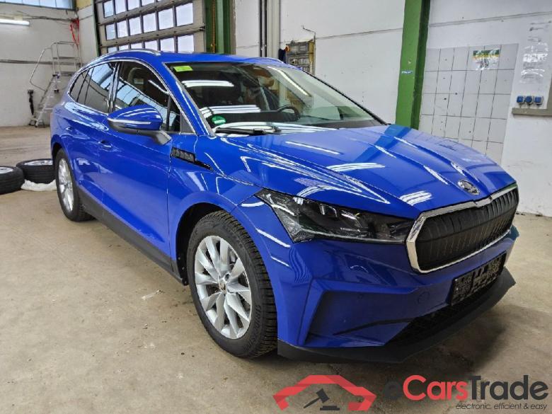 Skoda Enyaq iV ´20 BEV Enyaq iV 80 Loft 82kWh1 #2